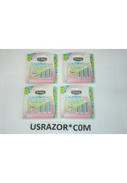 12 Schick Silk Effects Plus Women Razor Blades
