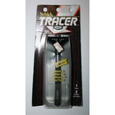 *Schick Tracer Razor Blade Refill Handle Shaver Fits FX Diamond Sports Performer