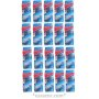 100 GILLETTE 2 DISPOSABLE RAZORS TWIN BLADES SHAVERS FIXED LONG HANDLE GOOD NEWS