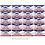 1000 Gillette Double Edge Blades Classic Style Safety Razor Refills Salon pack