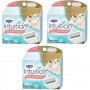 12 Milk Almond Oil Schick intuition Razor Blades Coconut Cartridges Shaver Refil