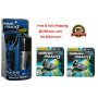 14 Gillette Mach3 Cartridges Blades Refills Shaver Handle Razor 