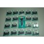 202 Schick FX Diamond Also Tracer Razor Blades Refills Cartridges 