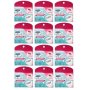 36 Schick intuition Razor Blades Women Pomegranate Shaver Refill Cartridges