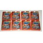 64 GILLETTE FUSION Razor Blades Cartridges 8*8 packets Refills Shaver Authentic