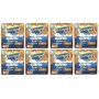 *64 GILLETTE Proglide Power Refills Cartridges Blades Fit Fusion Flex Ball Razor 