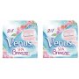 8 Breeze Spa Gillette Venus Razor Blades Cartridges Refill Shaver Women USA 2*6 