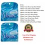 8 Gillette Venus Cartridges Blades Refills Shaver Women Fit Embrace Divine Razor 