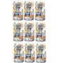 9 Silver Touch FLEX BALL Gillette FUSION Proglide Manual Razor Handle Shaver
