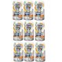 9 Silver Touch FLEX BALL Gillette FUSION Proglide Manual Razor Handle Shaver