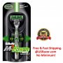 Gillette Mach3 M3 Power Razor + 2 Refill Cartridges Shaver Handle