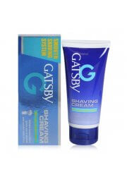 Gatsby Shaving Cream 