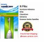 2 Sonicare Elite Standard Brush Heads E Series Philips Electric Toothbrush 