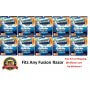 80 FUSION Proglide Gillette Razor Blades Cartridges Blades Shaver Fits Flexball