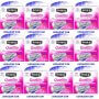 80 Schick Quattro Cartridges Women Razor Blades Shaver Refil 