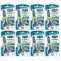 32 Schick Xtreme3 Disposable Razor Handle Flex Refresh