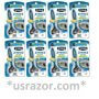 32 Schick Xtreme3 Disposable Razor Wilkinson Handle Shaver Xtreme 3 Blades