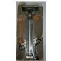 Gillette Atra Plus Metal Razor Cartridges Shaver Refill Handle Vintage Pivoting