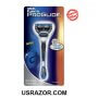 Gillette FUSION Proglide Razor Shaver Handle+1 Refill 