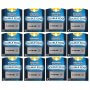 120 Wilkinson Sword Double Edge Blades Fits Schick Gillette Safety Razor Germany 