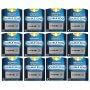 120 Wilkinson Sword Double Edge Blades Fits Schick Gillette Safety Razor Germany 