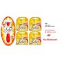 18 Bic Soleil Razor Blades Fits Schick Quattro Women 