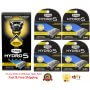 18 Schick Hydro 5 Razor Blades 16 Energize Refills Cartridges Fit Hydro5 3 4 8