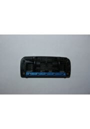 8 Refills Schick Quattro Cartridge Razor Blades Quatro