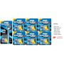 30 Swift3 Supermax Razor Blades Fits Gillette Sensor3 Excel 