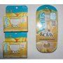 7 Gillette Venus Olay Razor Blades Cartridges Refills Fits Embrace Breeze Shaver 