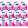 96 Schick Quattro Cartridges Women Razor Blades Refills