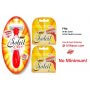 10 Bic Soleil Razor Blades Fits Schick Quattro Women 