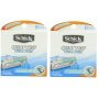 16 Schick Quattro Titanium Razor Blade Refill Cartridge