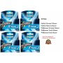 16 Xtreme 3 Razor Blades Fit Schick Wilkinson Subzero Shaver