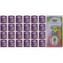 98 Classic Schick Silk Effects Razor Blades Refill Cartridges