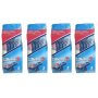 20 Gillette Blue II 2 Disposable Razor Same Good News