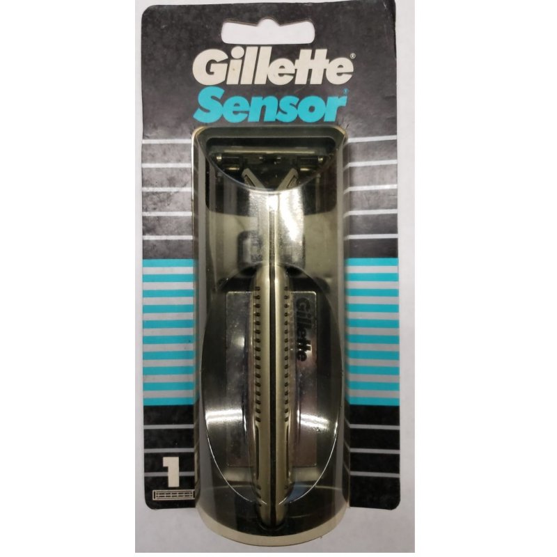 gillette cartridges refills usrazor