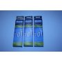 12 Oral B Precision Clean ProWhite Tooth Brush Heads Electric Toothbrush Refills
