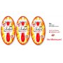3 BIC Soleil Razor Fit Schick Quattro Women Blades 