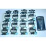 49 Schick Tech4 Blades Fits Quattro Men Women Titanium Razor 