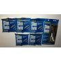 *52 Schick Slim Twin Razor Blades Fit Gillette Atra Plus Refill Cartridge Handle