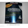 *3 Months Kirkland Minoxidil 5% Hair Loss Regrowth Treatment Compar Rogaine Foam