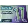 4 ORAL B Bracescare Essentials EB Ortho Brace Care Kit 
