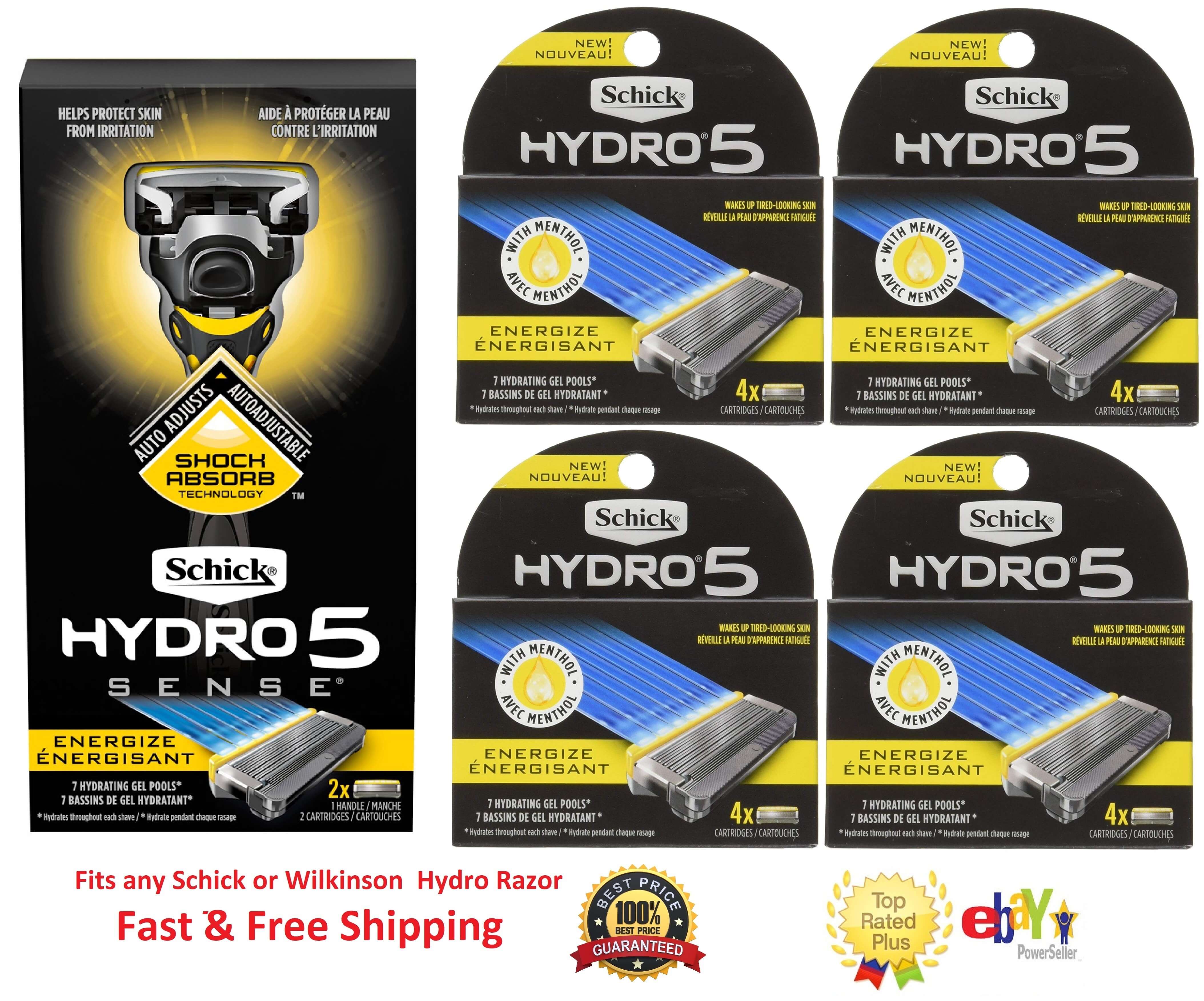 6pm mens schick hydro 5 razor blade refill cartridges 6pm mens schick hydro 5 razor blade refill cartridges
