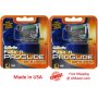 8 Gillette FUSION Proglide Power Refill Cartridges 