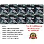 120 Gillette Mach3 Blades Cartridges Refills Use Turbo Razor 