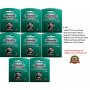 40 FX Performer Blades Cartridges Refills Fit Schick Tracer Diamond Sports Razor