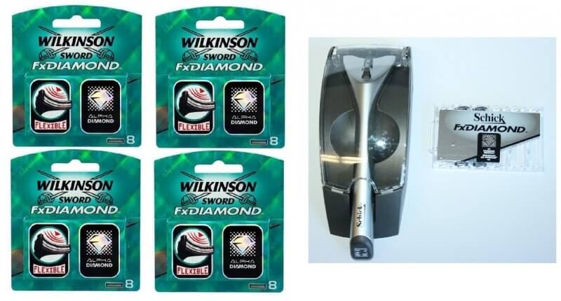 diamond schick diamond schick