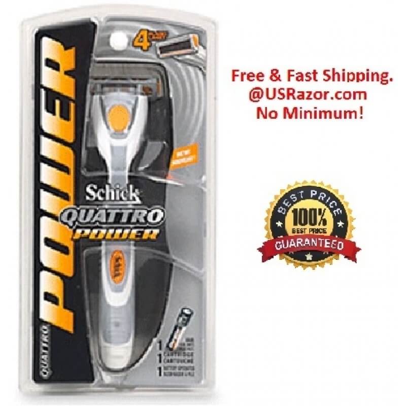 schick quattro razor schick quattro razor