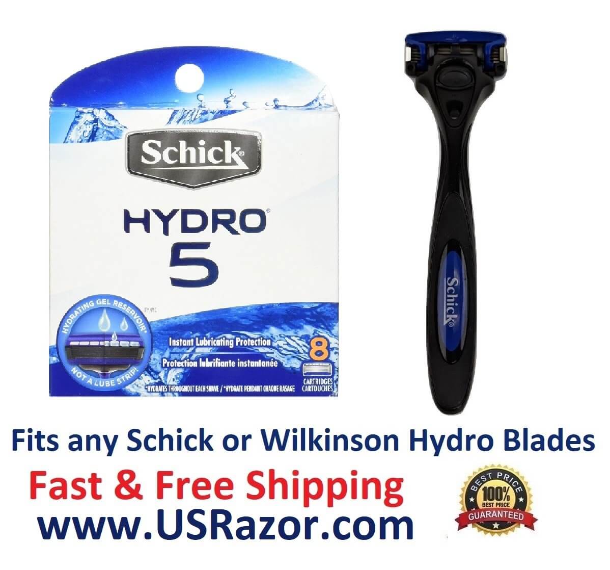 hydro 5 razor hydro 5 razor
